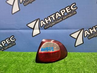 Стоп-сигнал Toyota Caldina ST210 ST210G AT211 AT211G ST215 3S-FE 7A-FE 1999 правый (б/у)