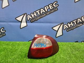 Стоп-сигнал Toyota Caldina ST210 ST210G AT211 AT211G ST215 3S-FE 7A-FE 1999 правый (б/у)