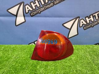 Стоп-сигнал Toyota Caldina ST210 ST210G AT211 AT211G ST215 3S-FE 7A-FE 1997 правый (б/у)