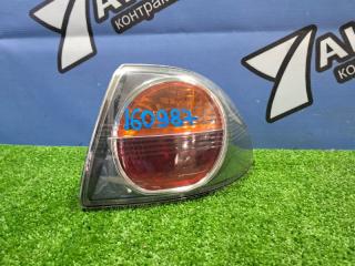 Стоп-сигнал Toyota Caldina ST210 ST210G AT211 AT211G ST215 3S-FE 7A-FE 1999 правый (б/у)