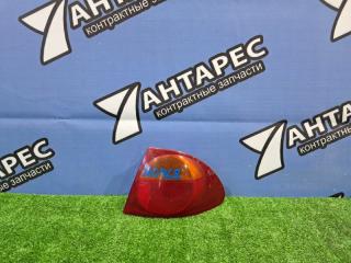 Стоп-сигнал Toyota Caldina ST210 ST210G AT211 AT211G ST215 3S-FE 7A-FE 1997 правый (б/у)