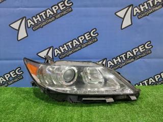 Фара Lexus ES250/350/300H/200 ASV60 6ARFSE 2012 правая (б/у)