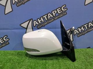 Зеркало Lexus LX570 URJ201 1VDFTV 2015 правое (б/у)