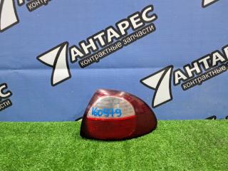 Стоп-сигнал Toyota Caldina ST210 ST210G AT211 AT211G ST215 3S-FE 7A-FE 1999 правый (б/у)