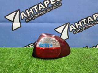 Стоп-сигнал Toyota Caldina ST210 ST210G AT211 AT211G ST215 3S-FE 7A-FE 1999 правый (б/у)