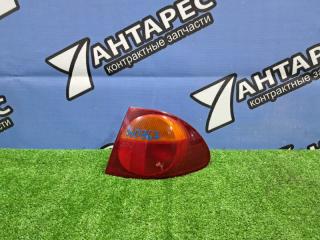 Стоп-сигнал Toyota Caldina ST210 ST210G AT211 AT211G ST215 3S-FE 7A-FE 1997 правый (б/у)