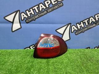 Стоп-сигнал Toyota Caldina ST210 ST210G AT211 AT211G ST215 3S-FE 7A-FE 1999 правый (б/у)