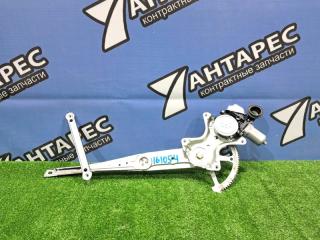 Стеклоподъемник Toyota Camry ASV50L ASV50R 2AR-FE 2011 передний правый (б/у)