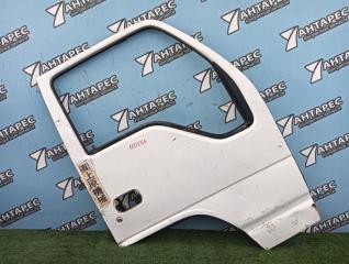 Дверь Isuzu Elf NPR66 NPR71 NPR75 1994 передняя правая (б/у)