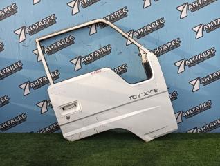 Дверь Toyota Dyna BU. LY 1992 передняя правая (б/у)