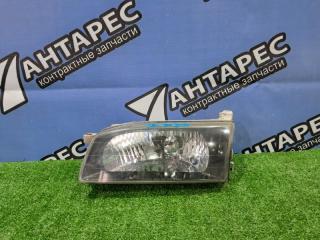 Фара Toyota Sprinter Carib AE111. AE111G. AE114. AE115 4A-FE 7A-FE 1996 левая (б/у)