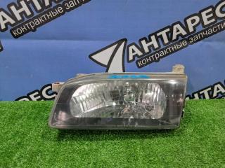 Фара Toyota Sprinter Carib AE111. AE111G. AE114. AE115 4A-FE 7A-FE 1996 левая (б/у)
