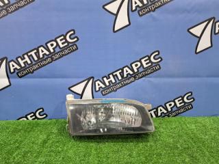 Фара Toyota Sprinter Carib AE111. AE111G. AE114. AE115 4A-FE 7A-FE 1996 правая (б/у)