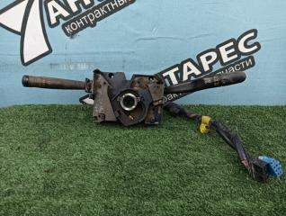 Блок подрулевых переключателей Isuzu Elf NKR66 NKR71 NPR75 NKR69 1998 (б/у)