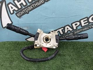 Блок подрулевых переключателей Mitsubishi Fuso Canter FE72 FE73 FE74 FE82 FE83 FE84 2002 (б/у)