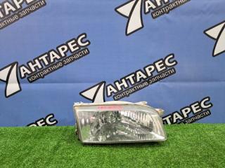 Фара Toyota Sprinter Carib AE111. AE111G. AE114. AE115 4A-FE 7A-FE 1996 правая (б/у)