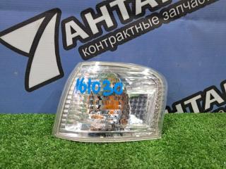 Габарит Toyota Sprinter Carib AE111. AE111G. AE114. AE115 4A-FE 7A-FE 1996 левый (б/у)