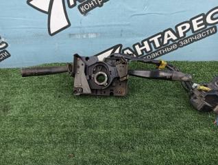 Блок подрулевых переключателей Isuzu Elf NKR66 NKR71 NPR75 NKR69 1998 (б/у)