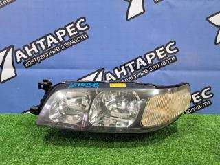 Фара Nissan Avenir PNW11 QG18DE 1998 левая (б/у)