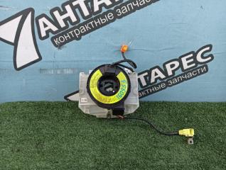 Шлейф-лента air bag Mitsubishi Fuso Canter FBA20 4P10 2010 (б/у)