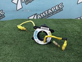 Шлейф-лента air bag Isuzu Elf NKR66 NKR71 NPR75 NKR69 1998 (б/у)