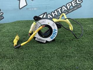 Шлейф-лента air bag Isuzu Elf NKR66 NKR71 NPR75 NKR69 1998 (б/у)