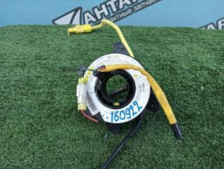 Шлейф-лента air bag Isuzu Elf NKR66 NKR71 NPR75 NKR69 1998 (б/у)