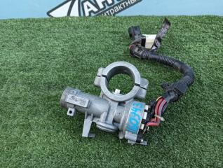 Замок зажигания Mitsubishi Fuso Canter FE72 FE73 FE74 FE82 FE83 FE84 2002 (б/у)