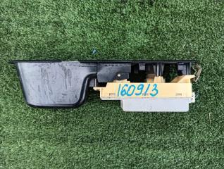 Блок упр. стеклоподьемниками Isuzu Forward FRR32. FRR33 1996 правый (б/у)