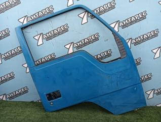 Дверь Mitsubishi Canter FE308 1994 передняя правая (б/у)