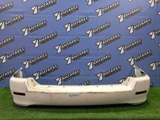 Бампер Toyota Caldina AT211G. ST210G. ST215G 3S-FE 7A-FE 1999 задний (б/у)