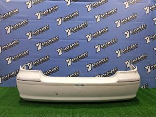 Бампер Toyota Premio ZZT240.NZT240. AZT240.ZZT245.240.245 1NZ-FE 1ZZ-FE 2002 задний (б/у)