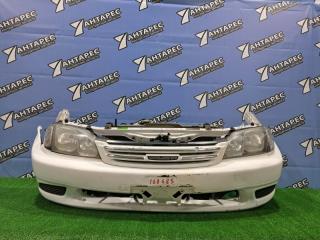 Nose cut Toyota Caldina AT211G. ST210G. ST215G 3S-FE 7A-FE 1999 (б/у)