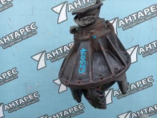 Редуктор Isuzu Elf NKR66. NKR71 4HF1 4HG1 1994 задний (б/у)