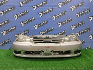 Nose cut Toyota Caldina AT211G. ST210G. ST215G 3S-FE 7A-FE 1999 (б/у)