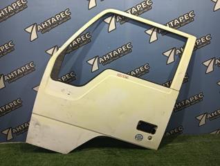 Дверь Mitsubishi Canter FE308 1994 передняя левая (б/у)