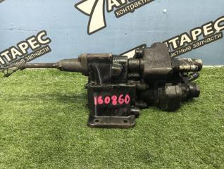 Редуктор отбора мощности Mitsubishi Canter FE507 FE517 FE63 4D33 4D35 4M51 1995 (б/у)