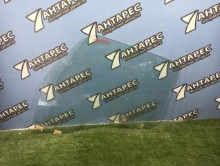 Стекло Isuzu Elf NPR66 NPR71 NPR75 переднее левое (б/у)