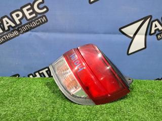 Стоп-сигнал Toyota Caldina ST190G. ST195 3S-FE 1995 правый (б/у)