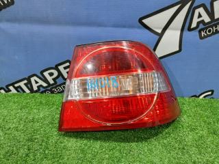 Стоп-сигнал Toyota Vista SV50 ZZV50 3S-FE 1ZZ-FE 2000 правый (б/у)