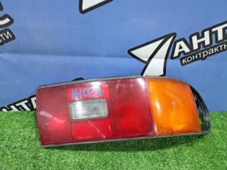 Стоп-сигнал Toyota Celica ST182 3S-FE правый (б/у)