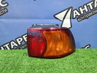 Стоп-сигнал Toyota Ipsum SXM10. SXM10G. SXM15G. SXM15 3S-FE 1998 правый (б/у)