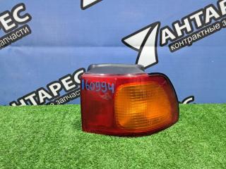 Стоп-сигнал Toyota Ipsum SXM10. SXM10G. SXM15G. SXM15 3S-FE 1996 правый (б/у)