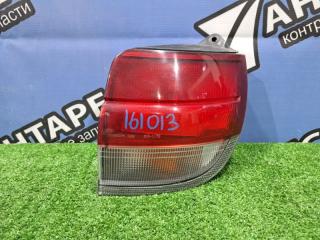 Стоп-сигнал Toyota Caldina ST190G. ST195 3S-FE 1995 правый (б/у)