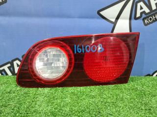 Стоп-вставка Toyota Caldina ST210 ST210G AT211 AT211G ST215 3S-FE 7A-FE 1997 правая (б/у)