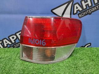 Стоп-сигнал Toyota Vista SV50 ZZV50 3S-FE 1ZZ-FE 1998 правый (б/у)