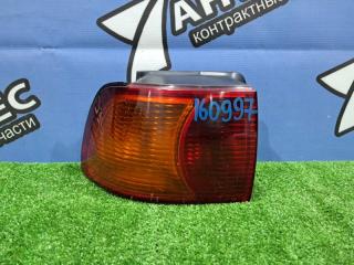 Стоп-сигнал Toyota Ipsum SXM10. SXM10G. SXM15G. SXM15 3S-FE 1998 левый (б/у)