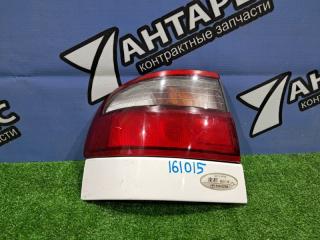 Стоп-сигнал Toyota Corona ST190G. ST195 3S-FE левый (б/у)