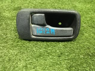 Ручка двери внутренняя Isuzu Forward FRR32. FRR33 1995 левая (б/у)