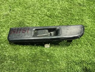 Блок упр. стеклоподьемниками Isuzu Elf NKR66L NPR71 NPR75 1994 левый (б/у)